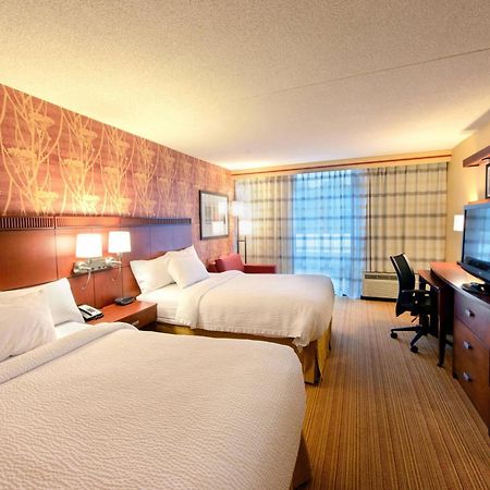 Courtyard By Marriott Canton North Canton Extérieur photo