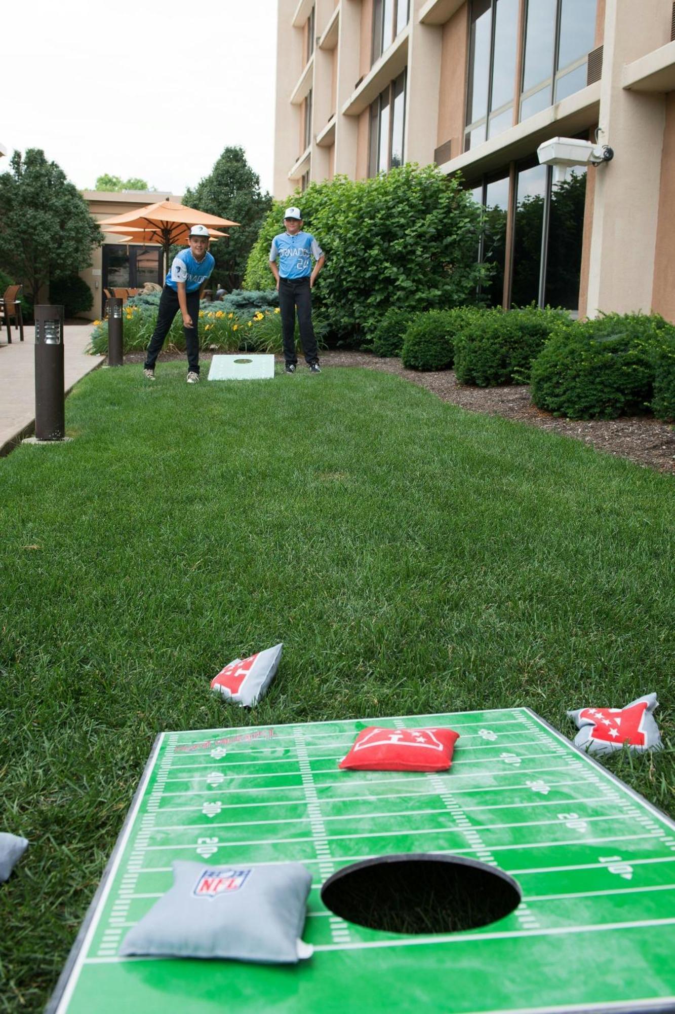 Courtyard By Marriott Canton North Canton Extérieur photo