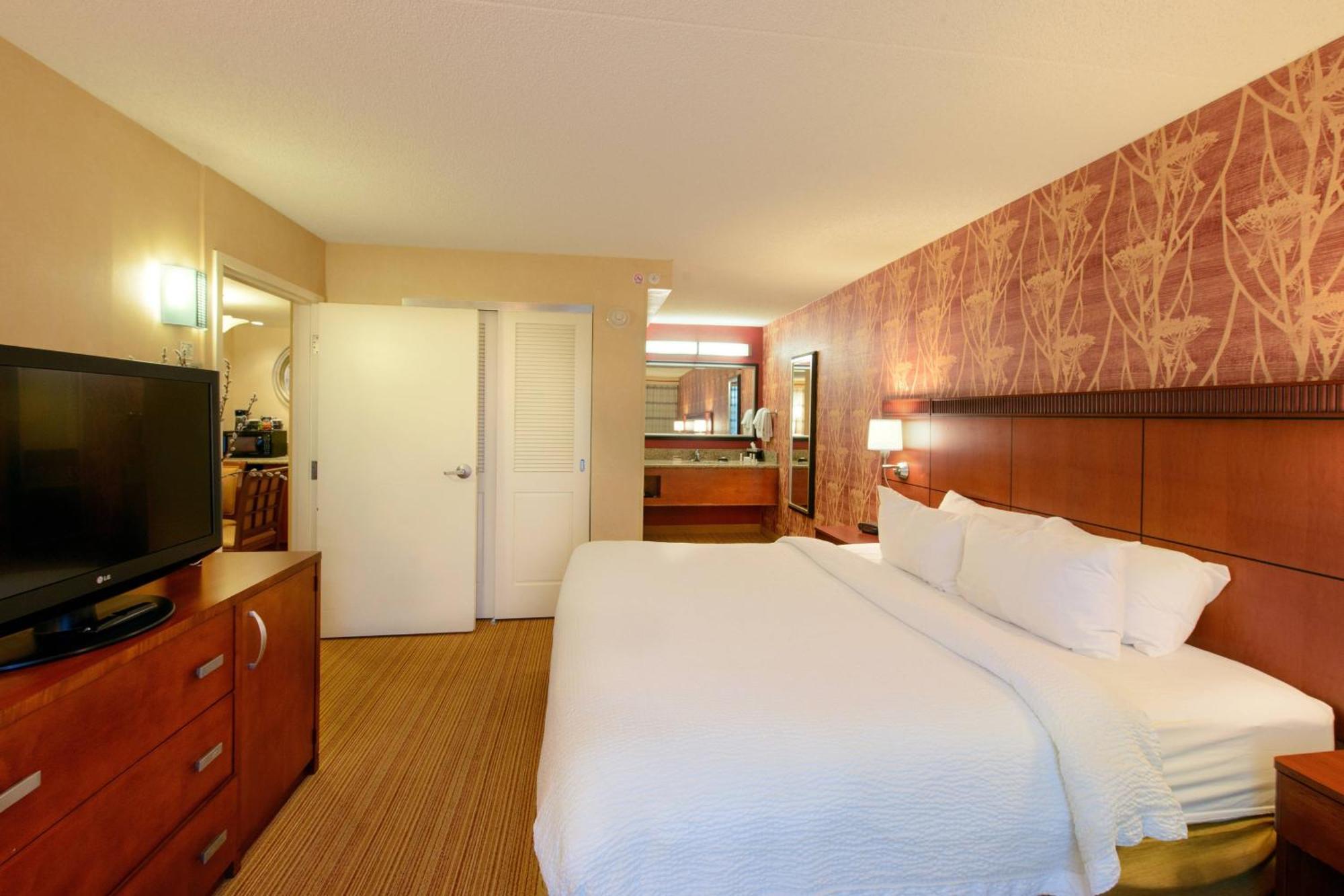 Courtyard By Marriott Canton North Canton Extérieur photo