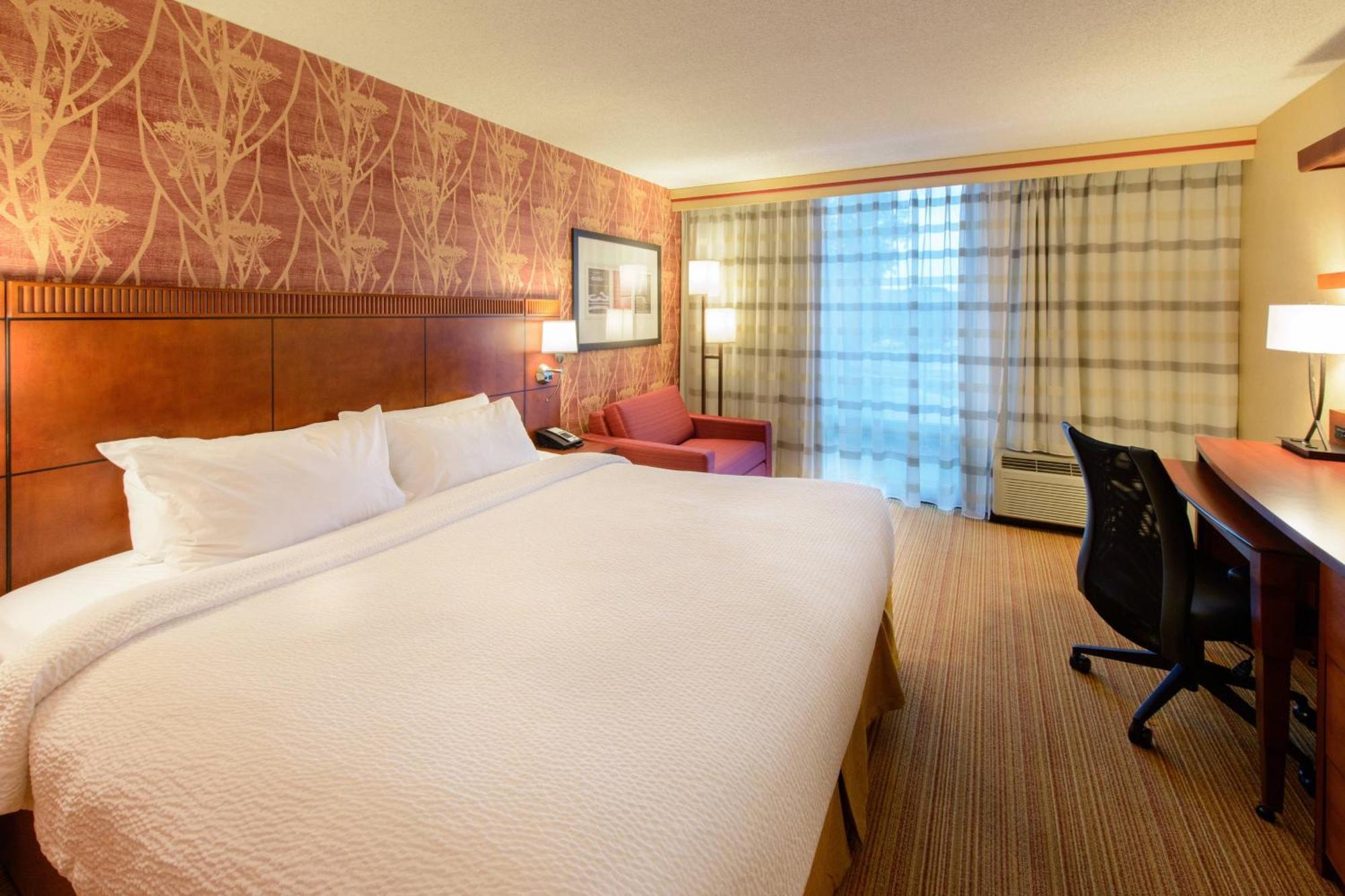 Courtyard By Marriott Canton North Canton Extérieur photo