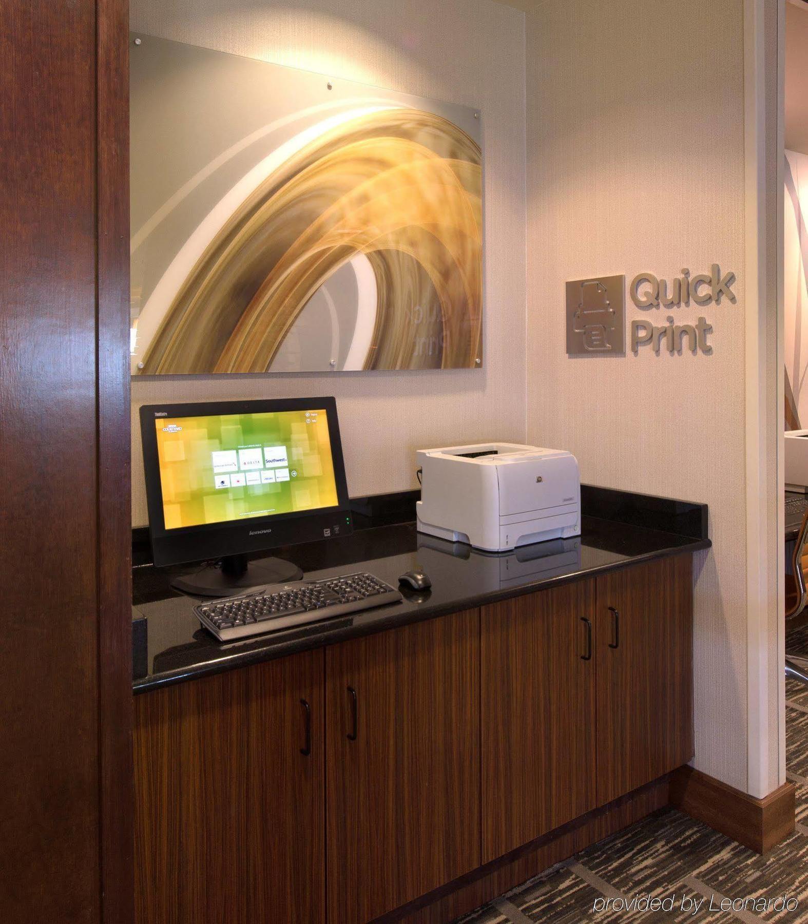 Courtyard By Marriott Canton North Canton Extérieur photo